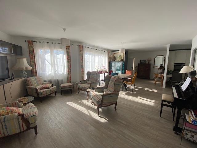 Villa - 129 m² - 7 pièces