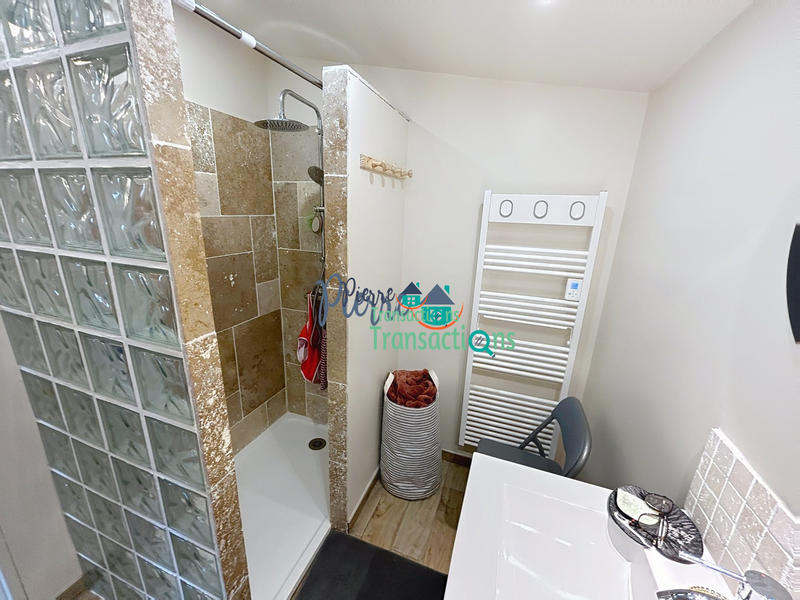 Maison - 69 m² - 3 pièces