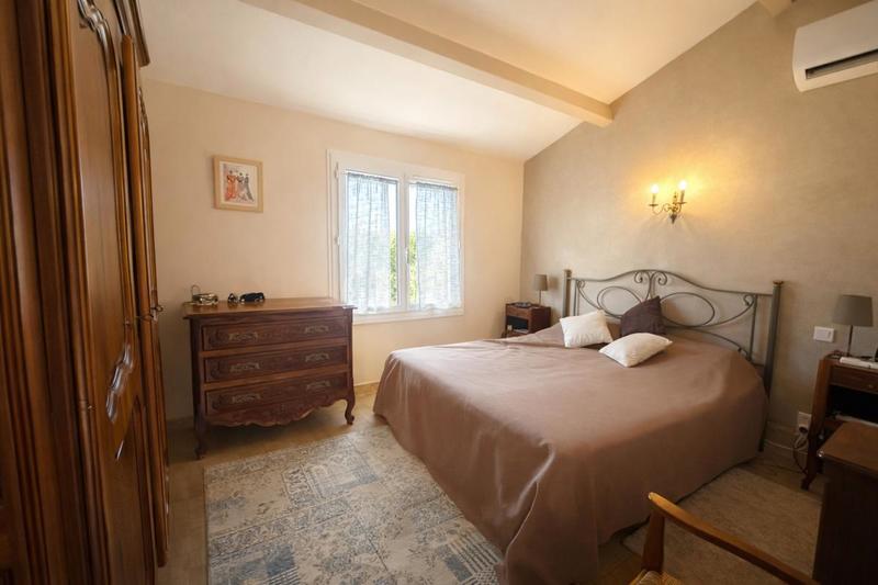 Maison - 134 m² - 5 pièces