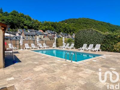 Appartement - 50 m² - 3 pièces