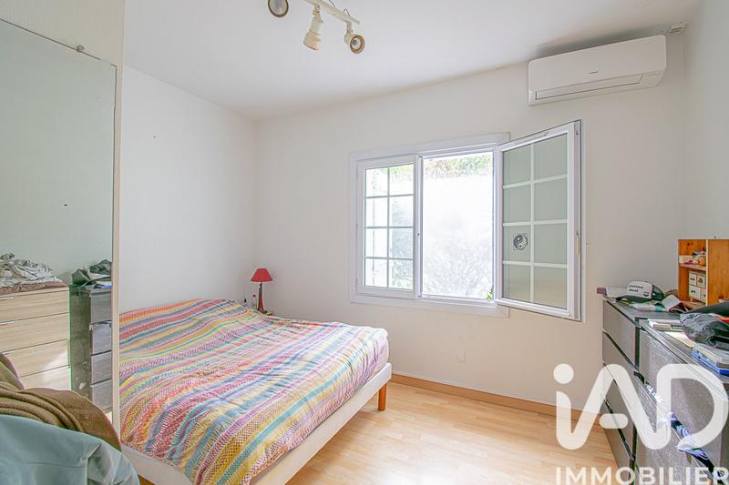 Maison - 278 m² - 10 pièces