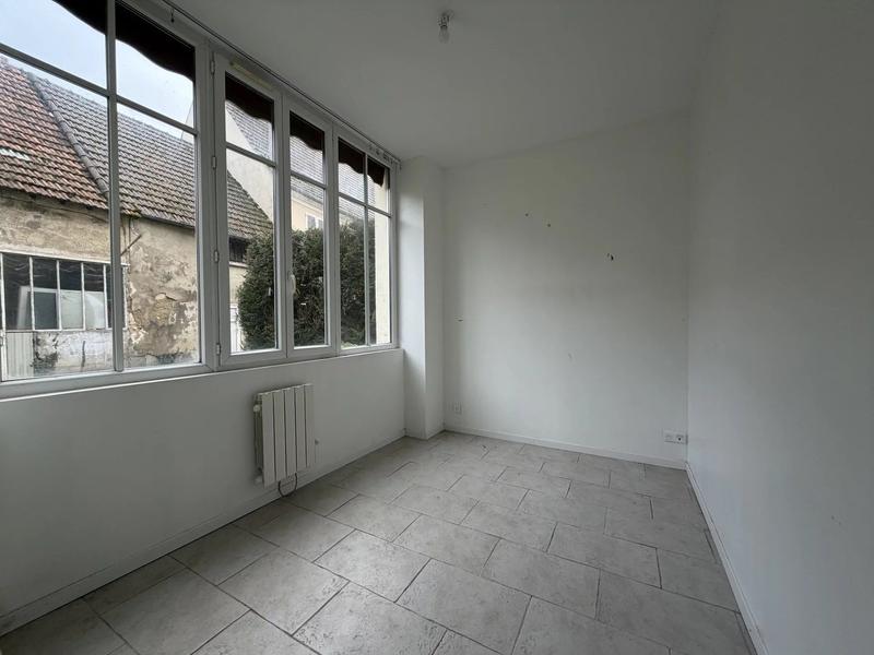 Appartement - 44 m² - 3 pièces
