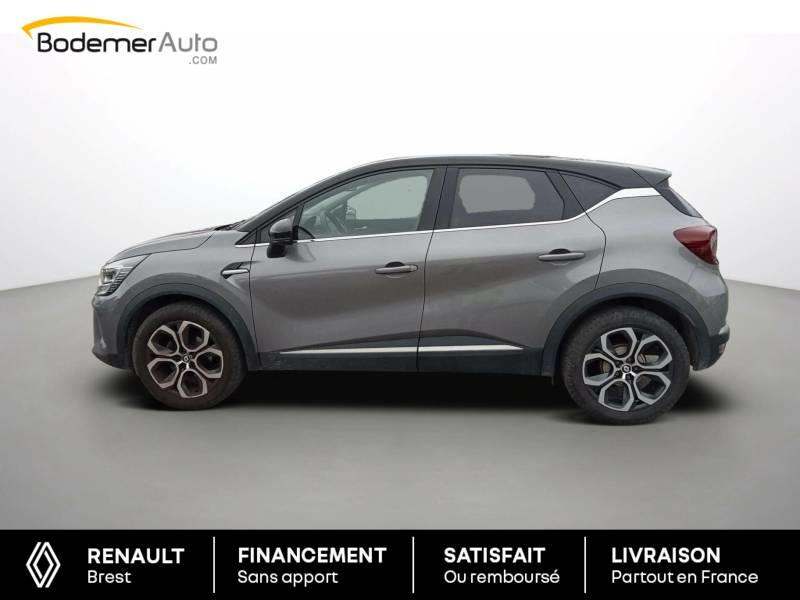 Renault Captur TCe 90 Techno