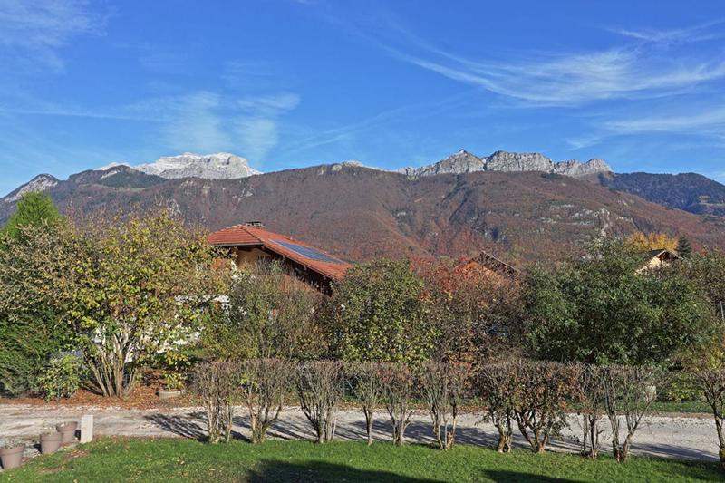 Maison - 97 m² - 4 pièces