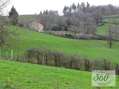 Maison - 194 m² - 6 pièces