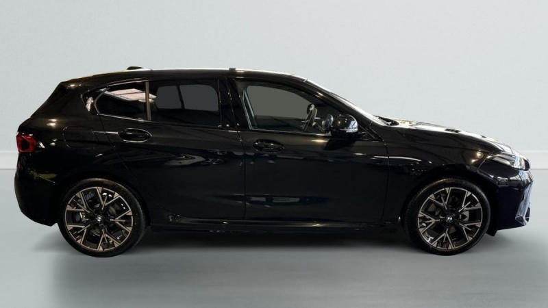 Bmw Série 1 F70 120 170 ch Dkg7 m Sport