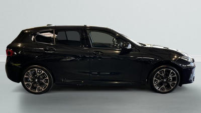 Bmw Série 1 F70 120 170 ch Dkg7 m Sport