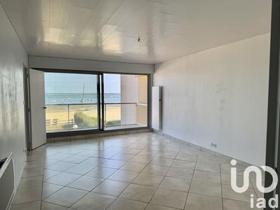 Appartement - 74 m² - 3 pièces