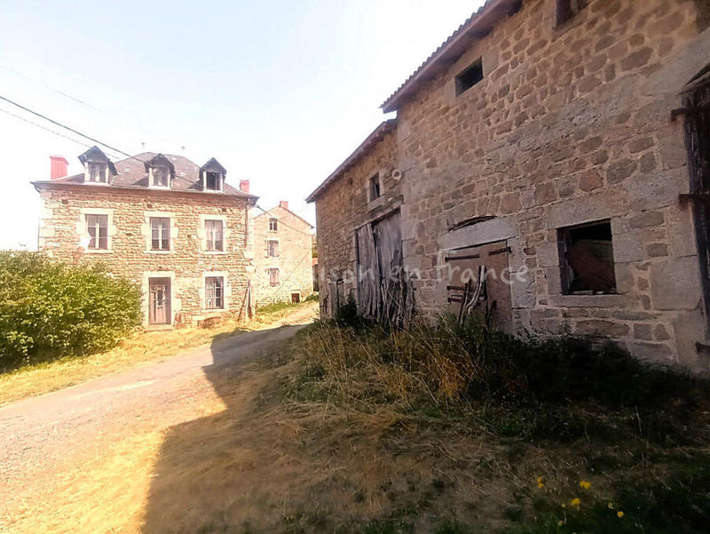 Maison en pierre - 448 m² - 15 pièces