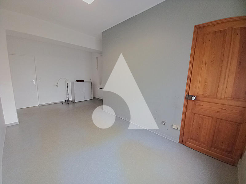 Maison - 54 m² - 4 pièces