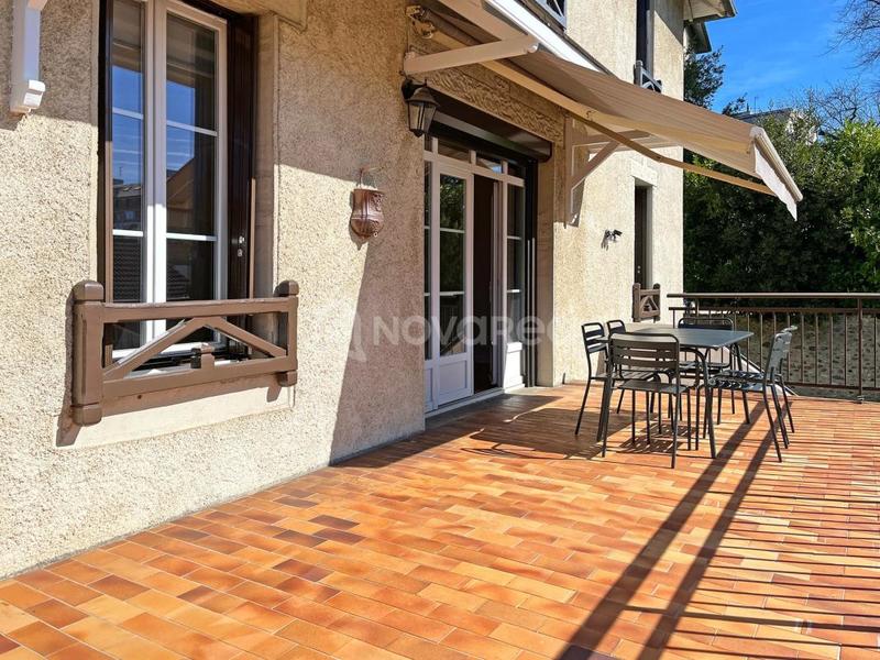 Appartement - 73 m² - 3 pièces