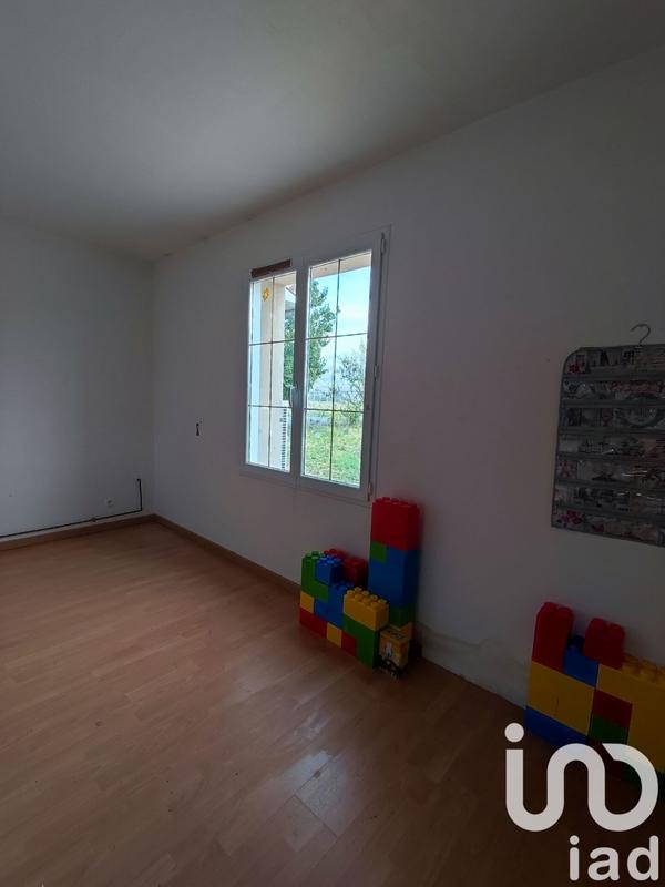 Maison - 175 m² - 7 pièces