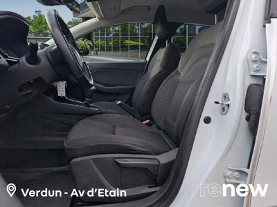 Renault Clio V Blue dCi 100 - 21n Business