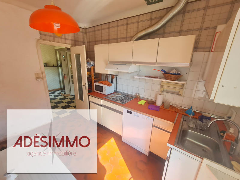 Villa - 132 m² - 5 pièces