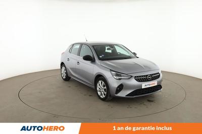 Opel Corsa 1.2 Turbo Elegance 5p 100 ch