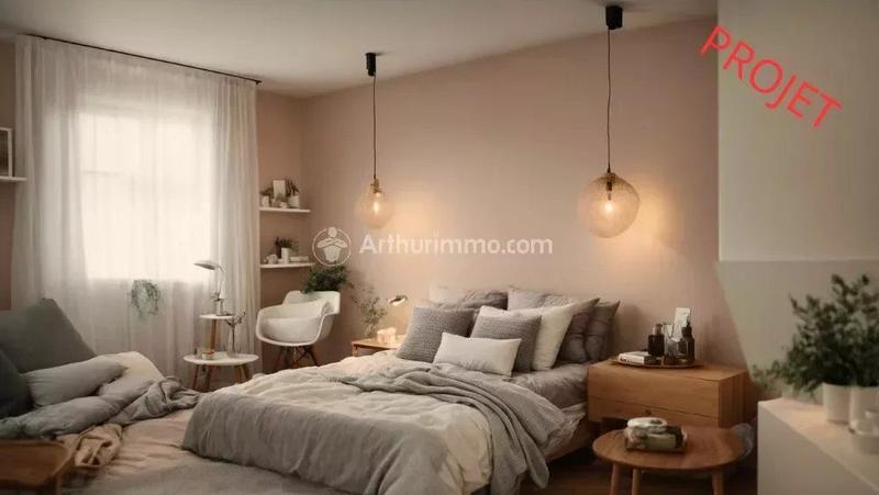 Maison - 202 m² - 7 pièces