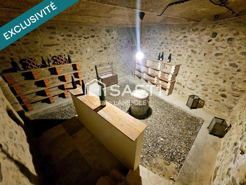 Maison - 87 m² - 4 pièces