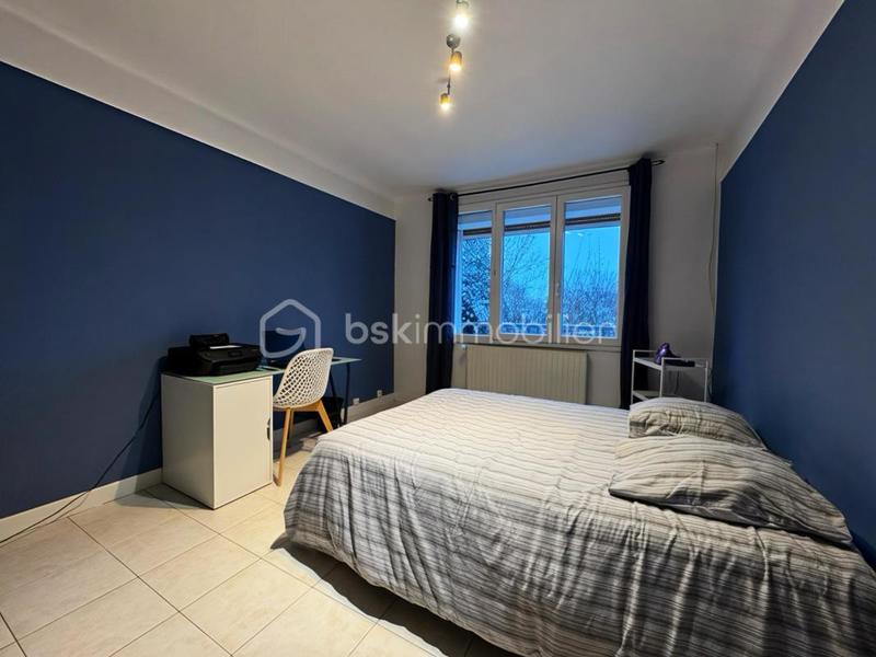 Maison traditionnelle - 163 m² - 7 pièces