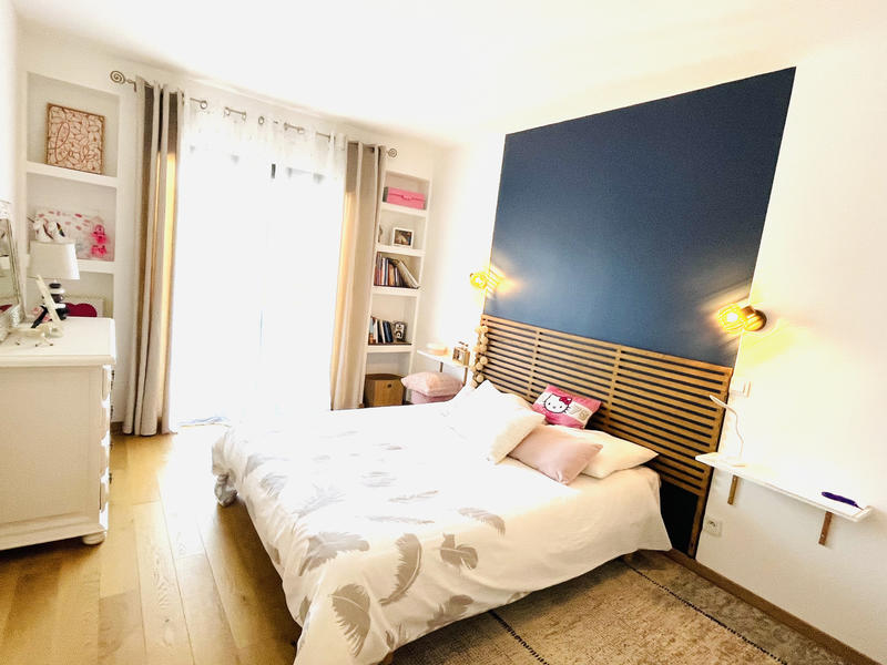 Villa - 160 m² - 4 pièces