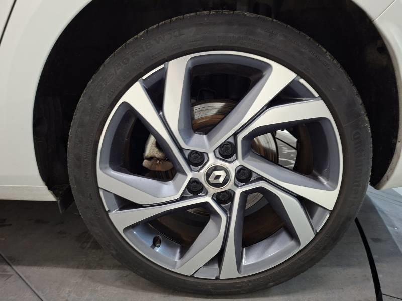 Renault Mégane IV Estate E-Tech Plug-In Hybride 160 R.S. Line