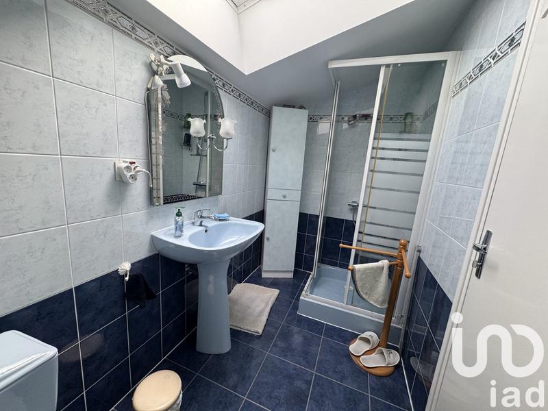 Maison - 161 m² - 4 pièces