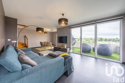 Appartement - 94 m² - 4 pièces