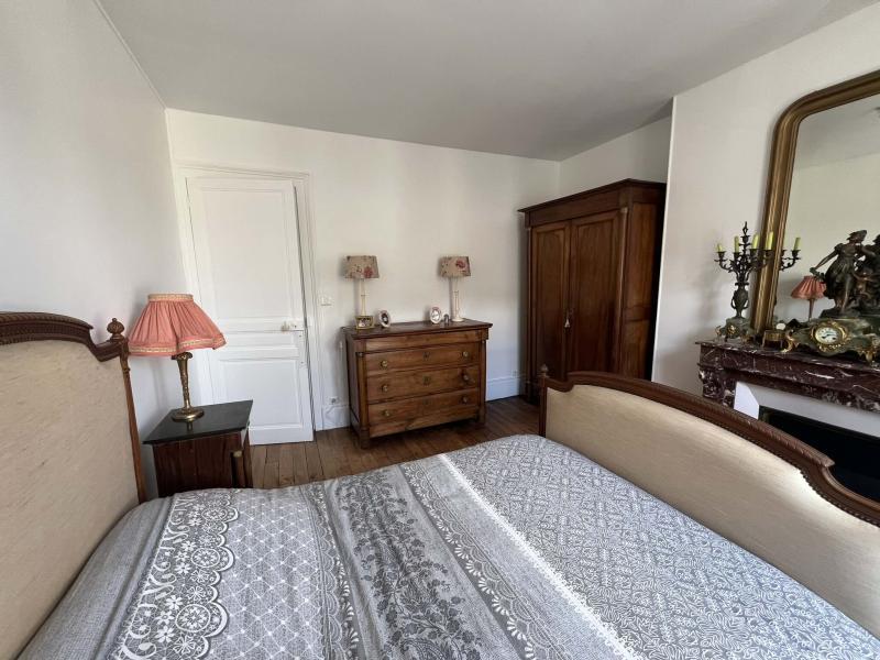 Maison - 154 m² - 9 pièces