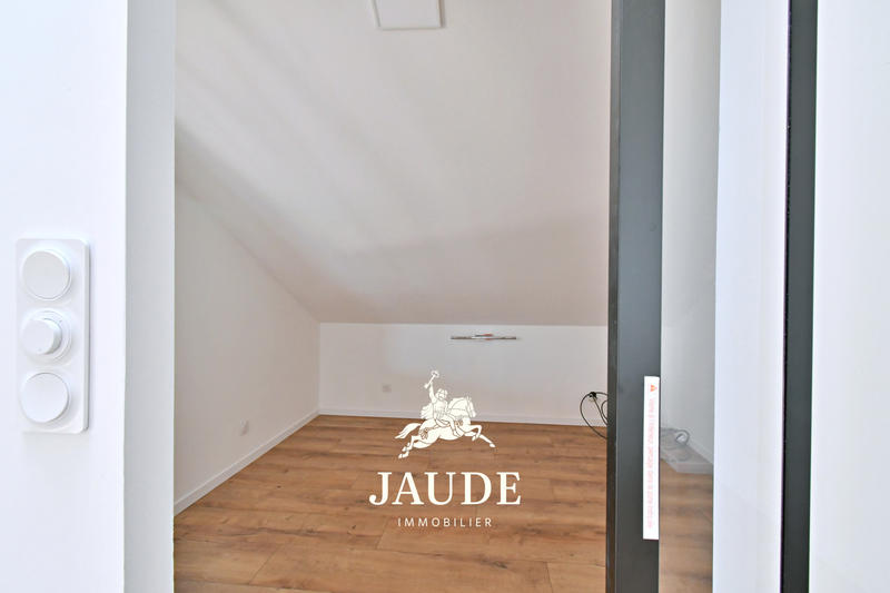 Appartement - 49 m² - 1 pièce