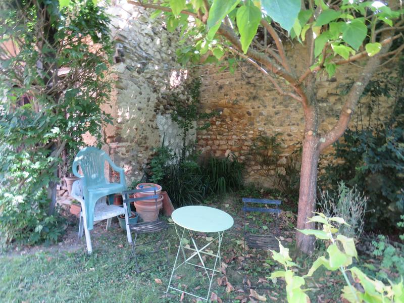 Maison ancienne - 145 m² - 7 pièces