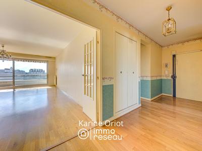 Appartement - 110 m² - 4 pièces