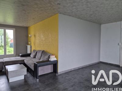 Maison de ville - 95 m² - 4 pièces