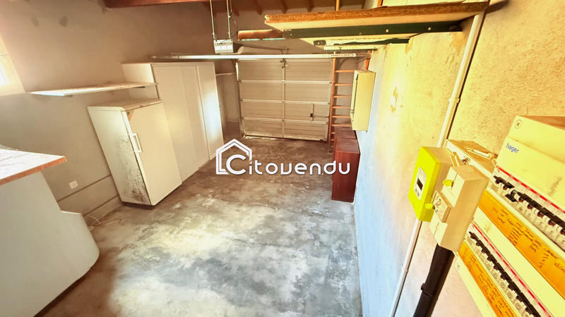 Villa - 130 m² - 6 pièces