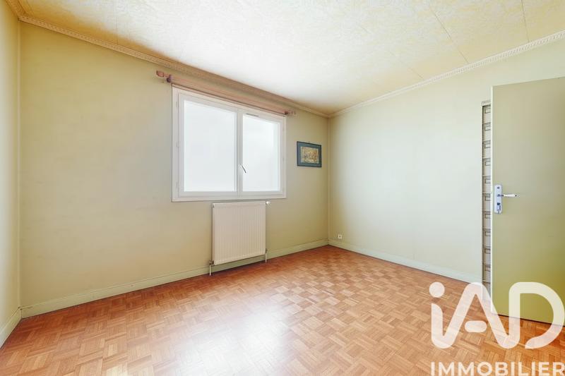 Maison - 140 m² - 7 pièces