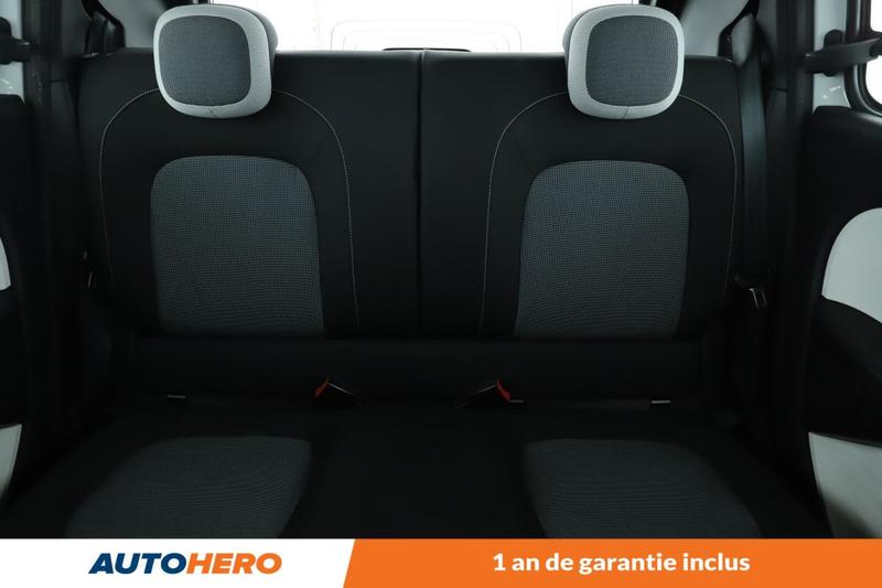 Renault Twingo 1.0 SCe Zen 71 ch