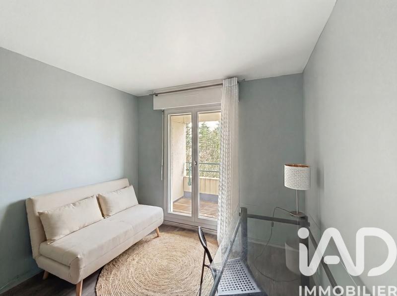 Appartement - 98 m² - 4 pièces