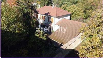 Maison - 114 m² - 4 pièces