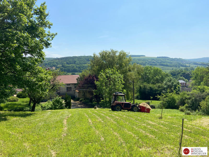 Maison ancienne - 260 m² - 7 pièces