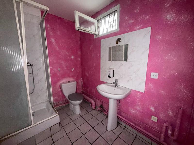 Maison - 35 m² - 2 pièces