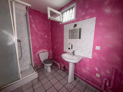 Maison - 35 m² - 2 pièces