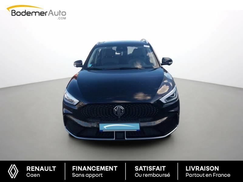 Mg Zs Ev Autonomie standard 51kWh - 130 kW 2wd Luxury