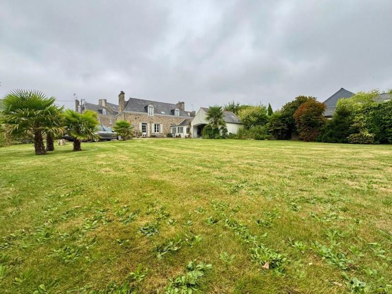 Demeure - 188 m² - 6 pièces