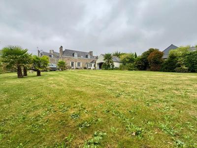 Demeure - 188 m² - 6 pièces