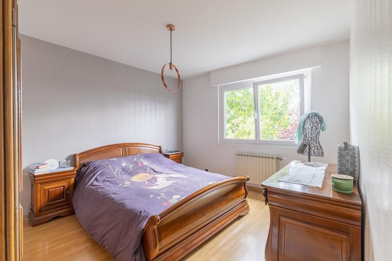 Maison - 136 m² - 7 pièces