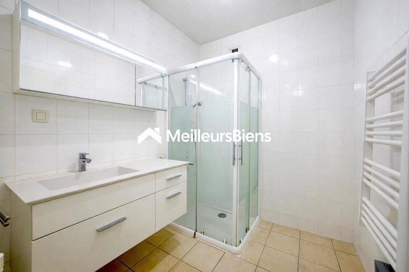 Appartement - 95 m² - 4 pièces