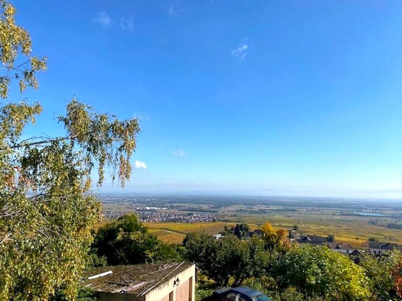 Maison - 1 867 m² - 6 pièces