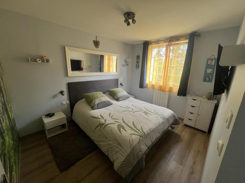 Maison - 140 m² - 7 pièces