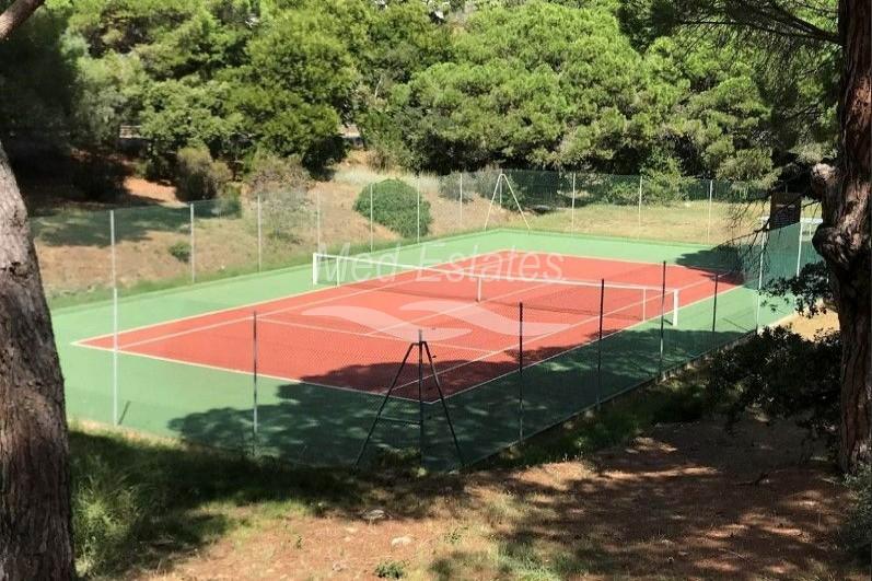 Mas - 110 m² - 4 pièces