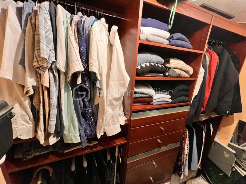 Appartement - 95 m² - 4 pièces