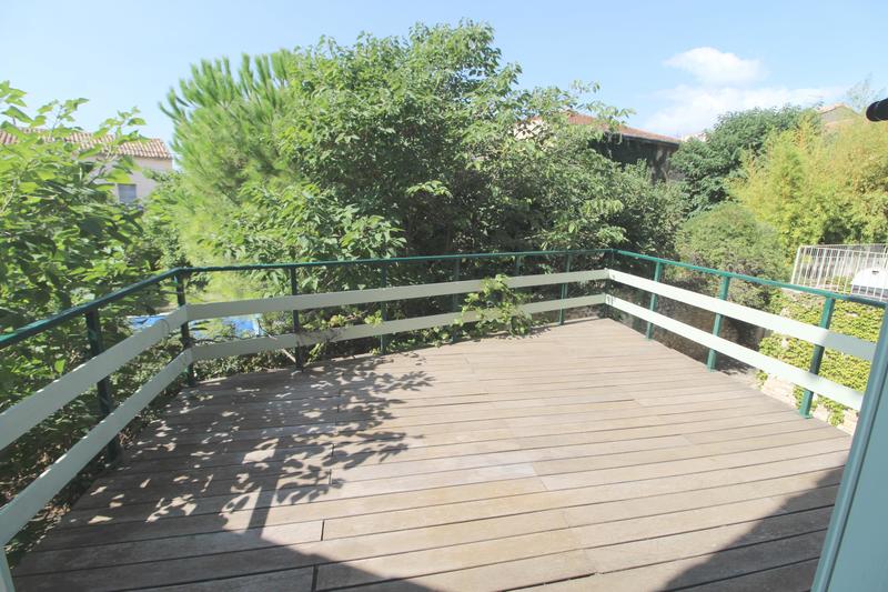 Maison ancienne - 200 m² - 8 pièces