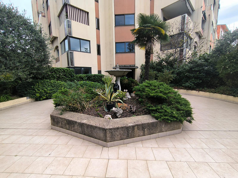 Appartement - 34 m² - 1 pièce